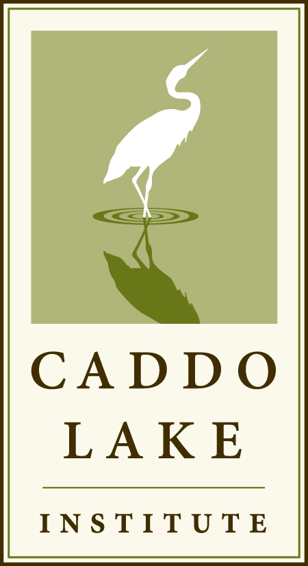 Caddo Lake logo