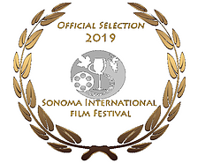 Festival selection laurel