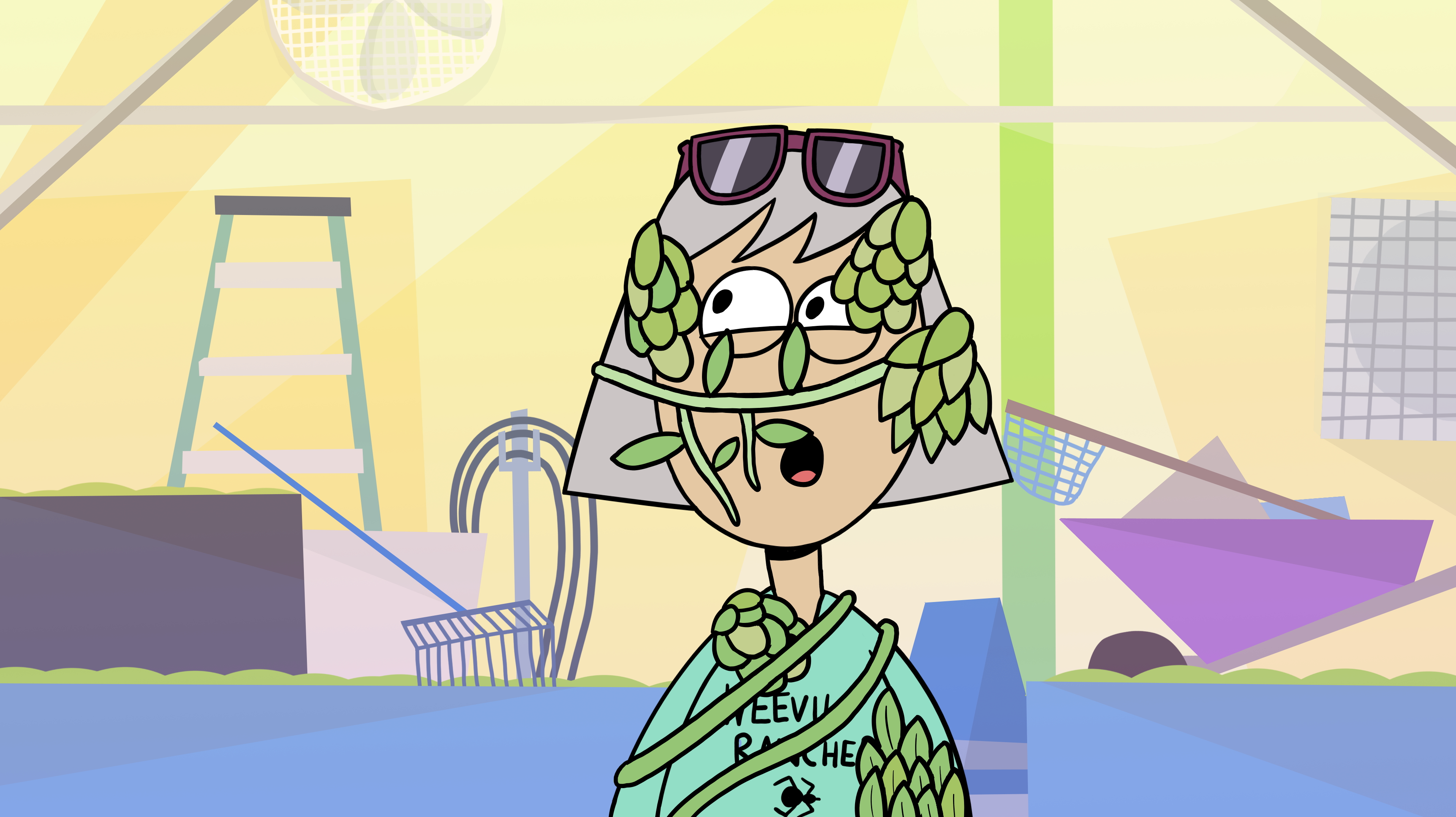 Laura Speight Animation